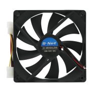 فن خنک کننده  6*6 سانتی متری 12V