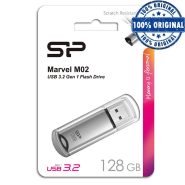 فلش سیلیکون  USB3.2 M02 128G