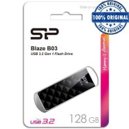 فلش سیلیکون  USB3.2 B03 128G