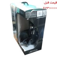 هدست MOXOM EP26 PS5 پک معیوب