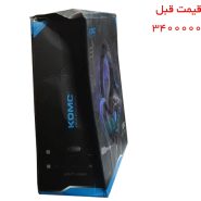 هدست  S90قرمز )KOMCپک معیوب )