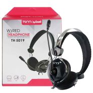 هدست سیم دار TSCO TH-5019