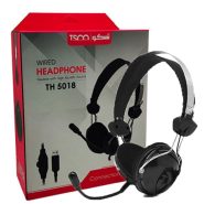 هدست سیم دار تسکو TSCO TH5018 USB