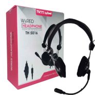 هدست سیم دارتسکو TSCO.TH-5016