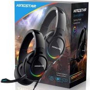 هدست گیمینگ  Kingstar.KWH195G