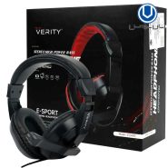 هدست گیمینگ  VERITY.H-25G